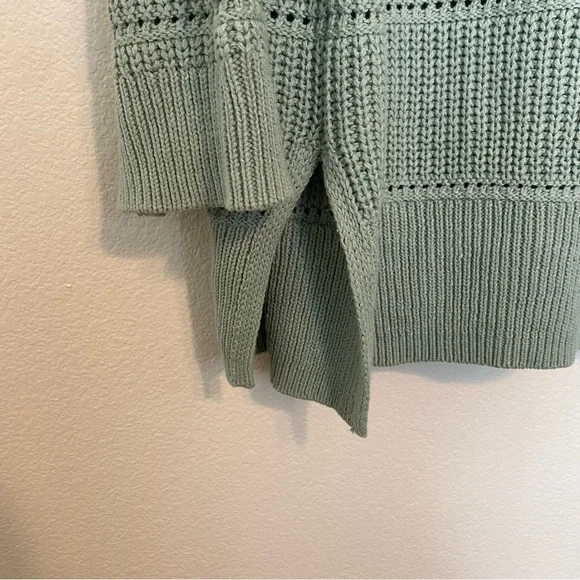 NWT Ava & Viv V-Neck Sweater - Picture 5 of 6